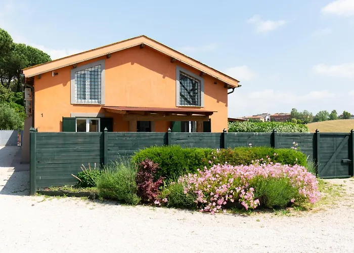 Tenuta Capizucchi Roma